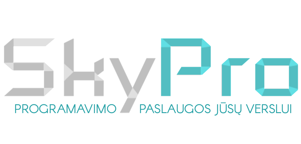 SkyPRO logo